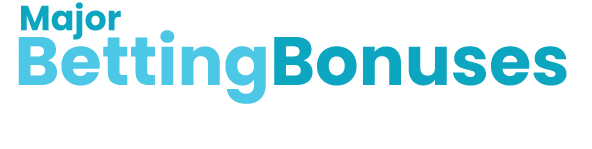 Major Betting Bonuses Logo